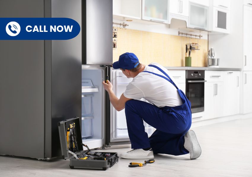Ellis Grove IL Appliance Repair Company